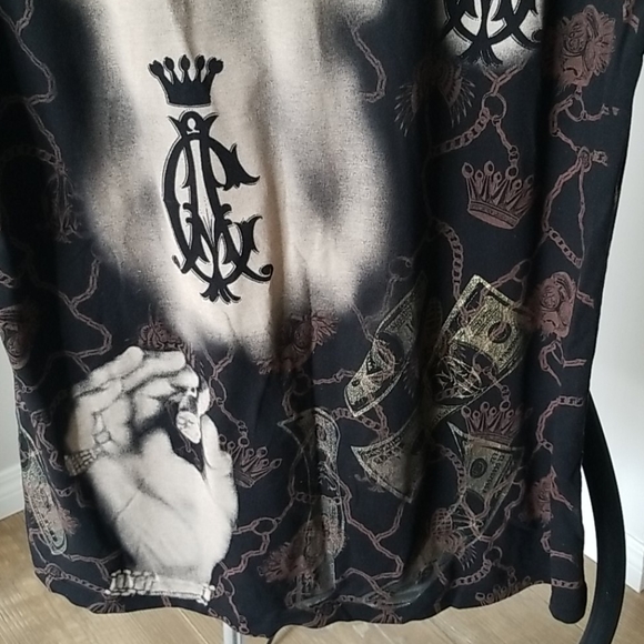 Christian Audiger T shirt - Picture 8 of 8